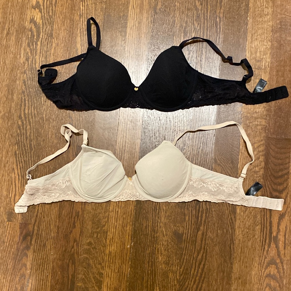 Natori Bras 34B